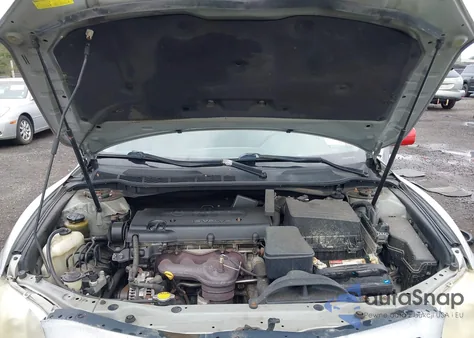 2008 Toyota Camry из США, поврежденный, VIN 4T1BE46K18U748136